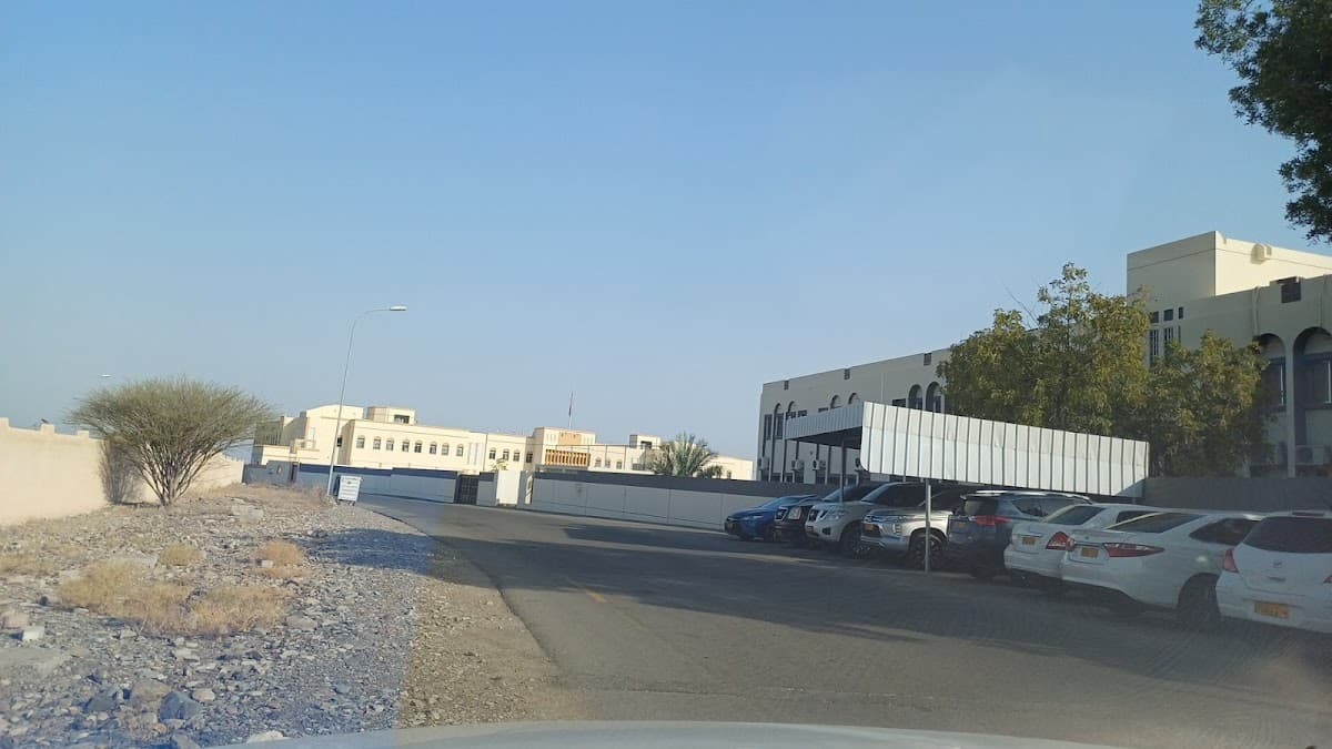 Anisaa Bint Khobib School - Photo 2 of 3