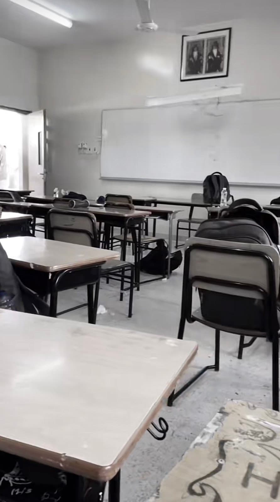 Balaj Bin Oqbah Alfrahidi School - Photo 1 of 3