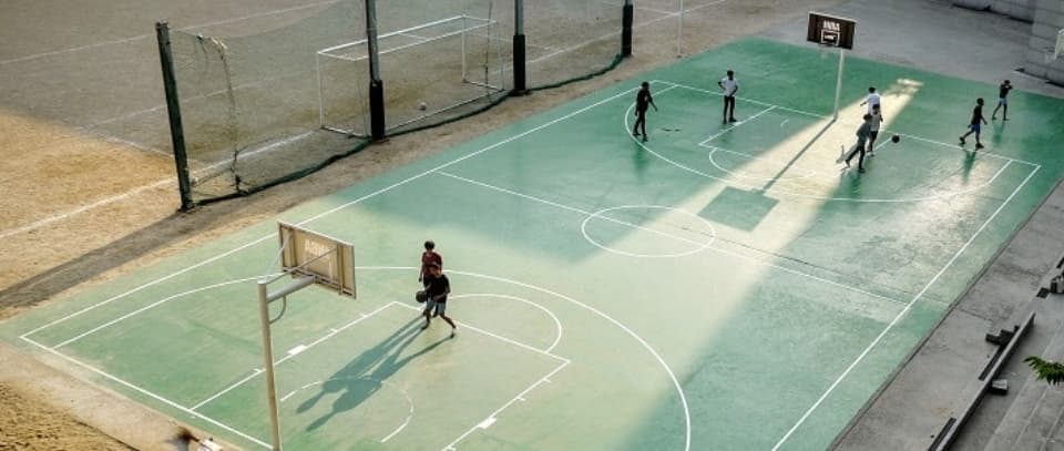 Balaj Bin Oqbah Alfrahidi School - Photo 2 of 3