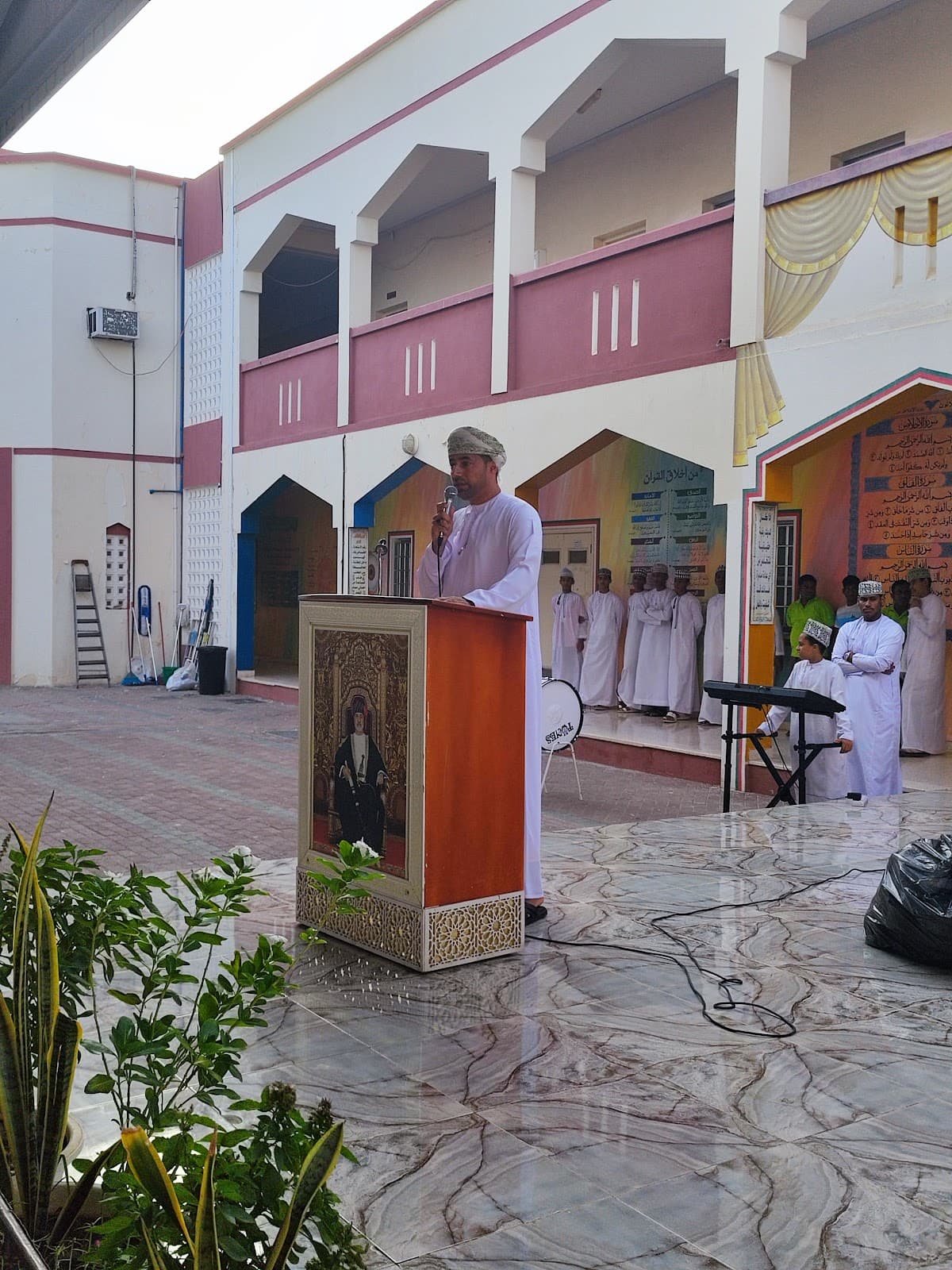 Hilal Bin Atiah for Primary Education - Photo 4 of 3