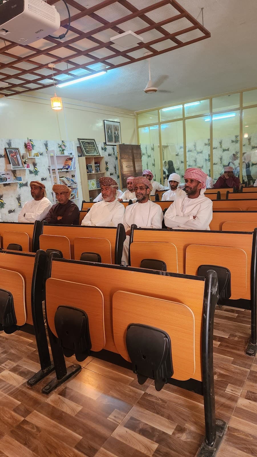 Khadija Alkobra School - Photo 1 of 3