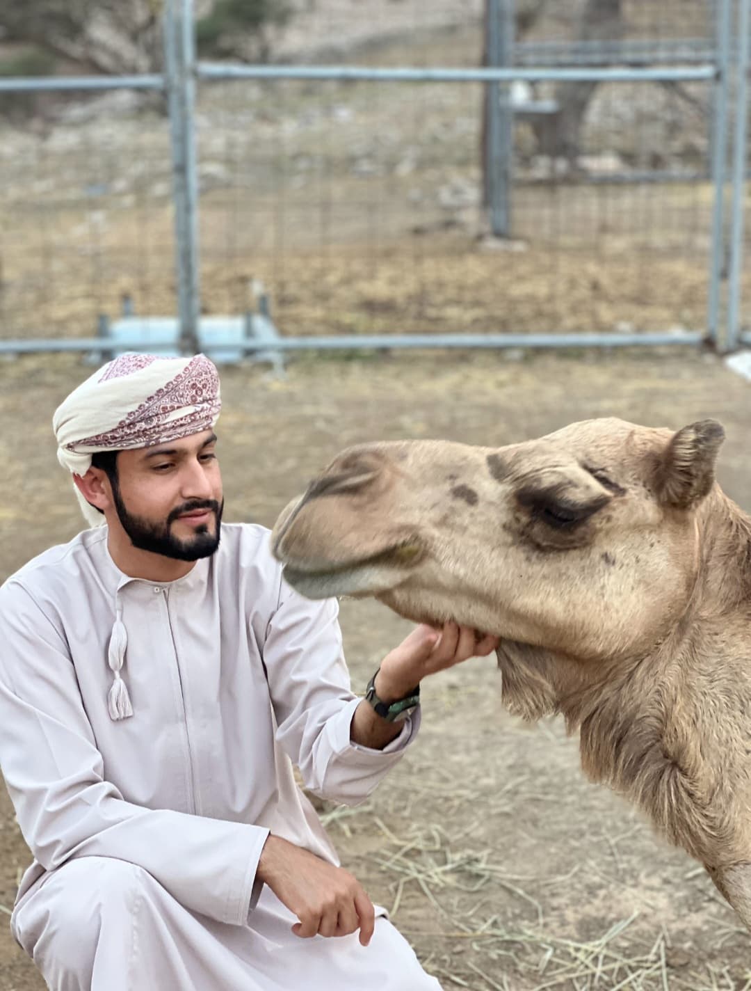 Wadi Bani Omar for Primary Education - Photo 3 of 3