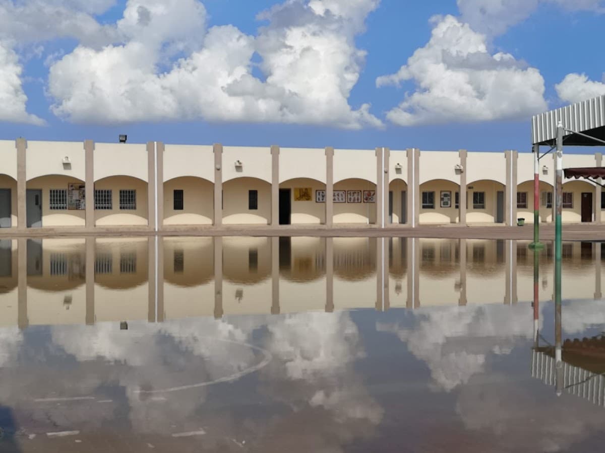 Doqal School - Photo 1 of 3