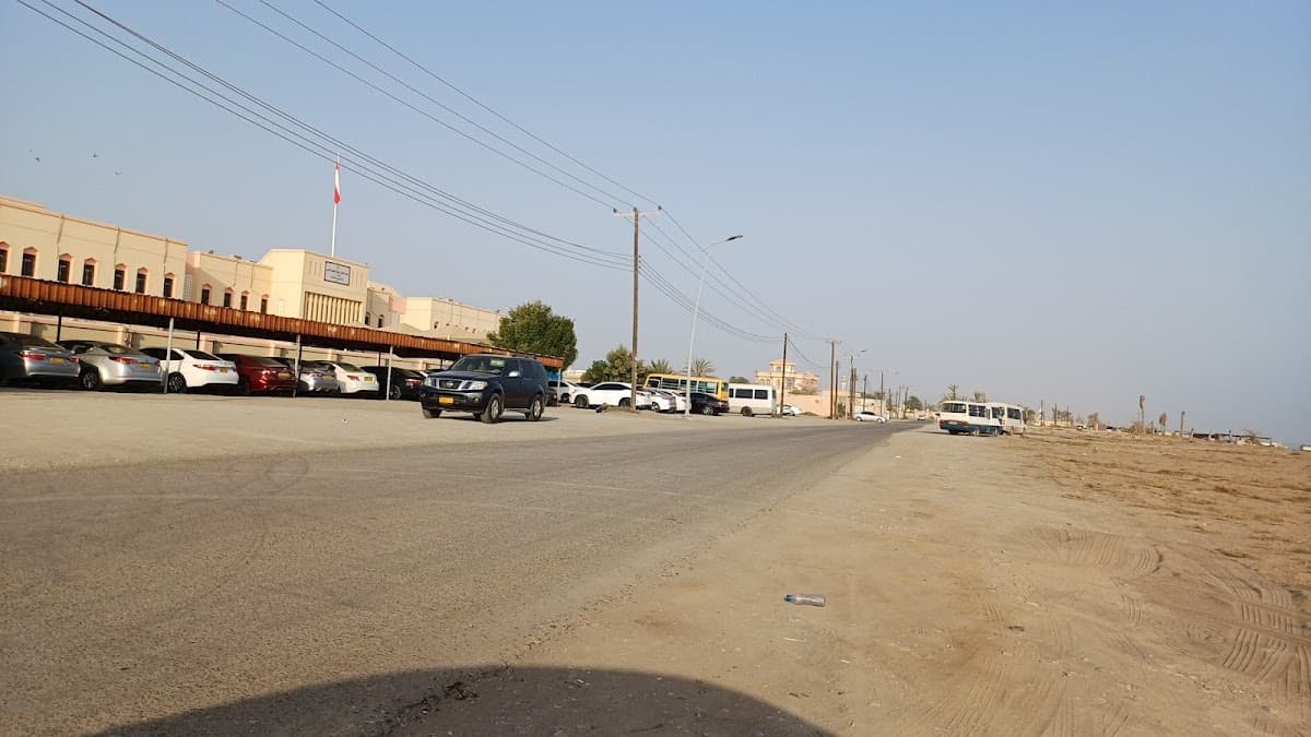 shawate Almarefa for Primary Education - Photo 2 of 2