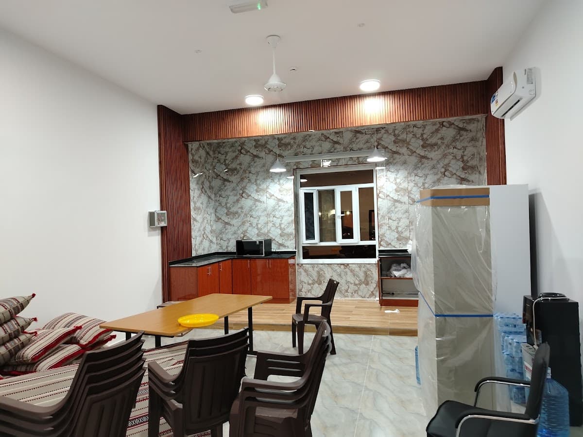 Alarqam Bin Abi Alarqam - Photo 2 of 3