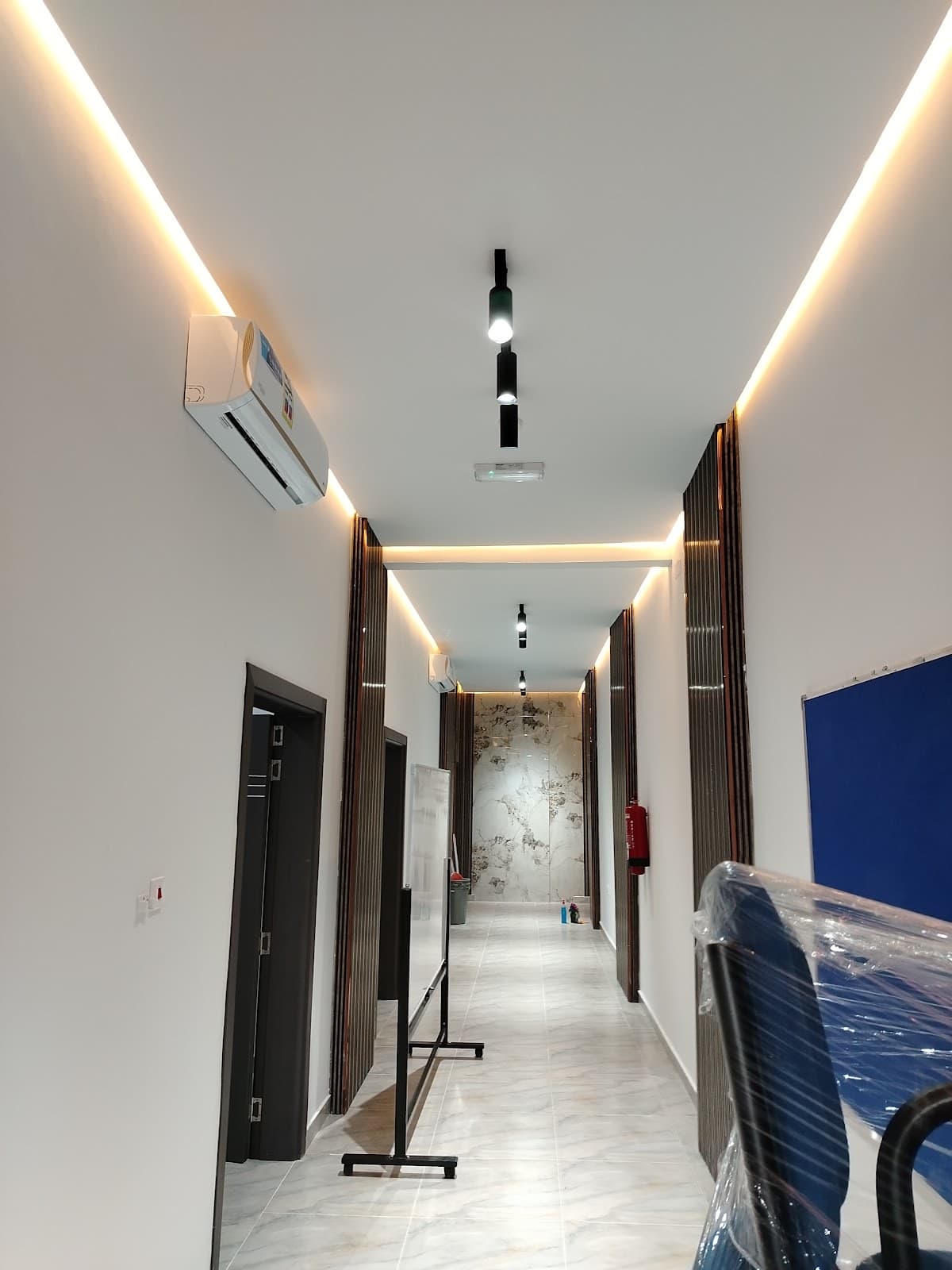 Alarqam Bin Abi Alarqam School - Photo 2 of 3