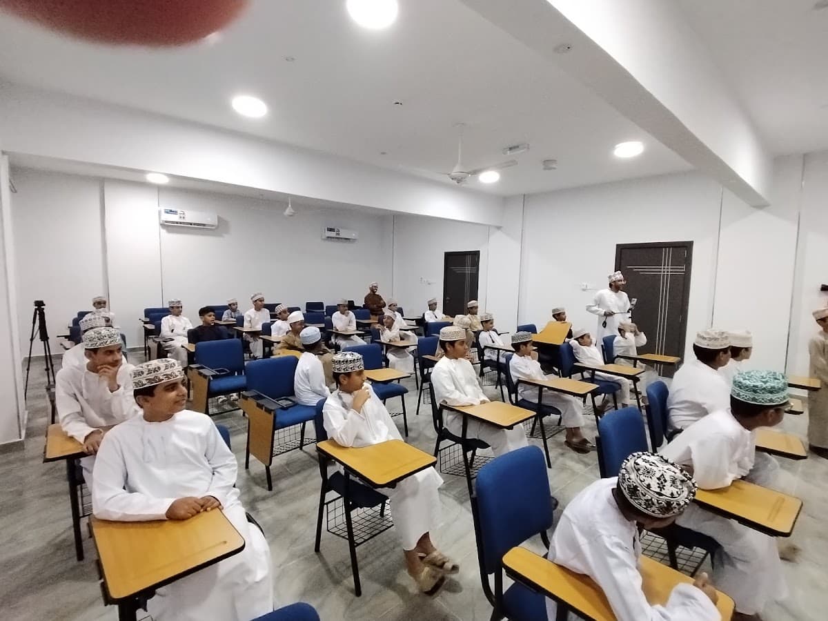 Alarqam Bin Abi Alarqam School - Photo 3 of 3