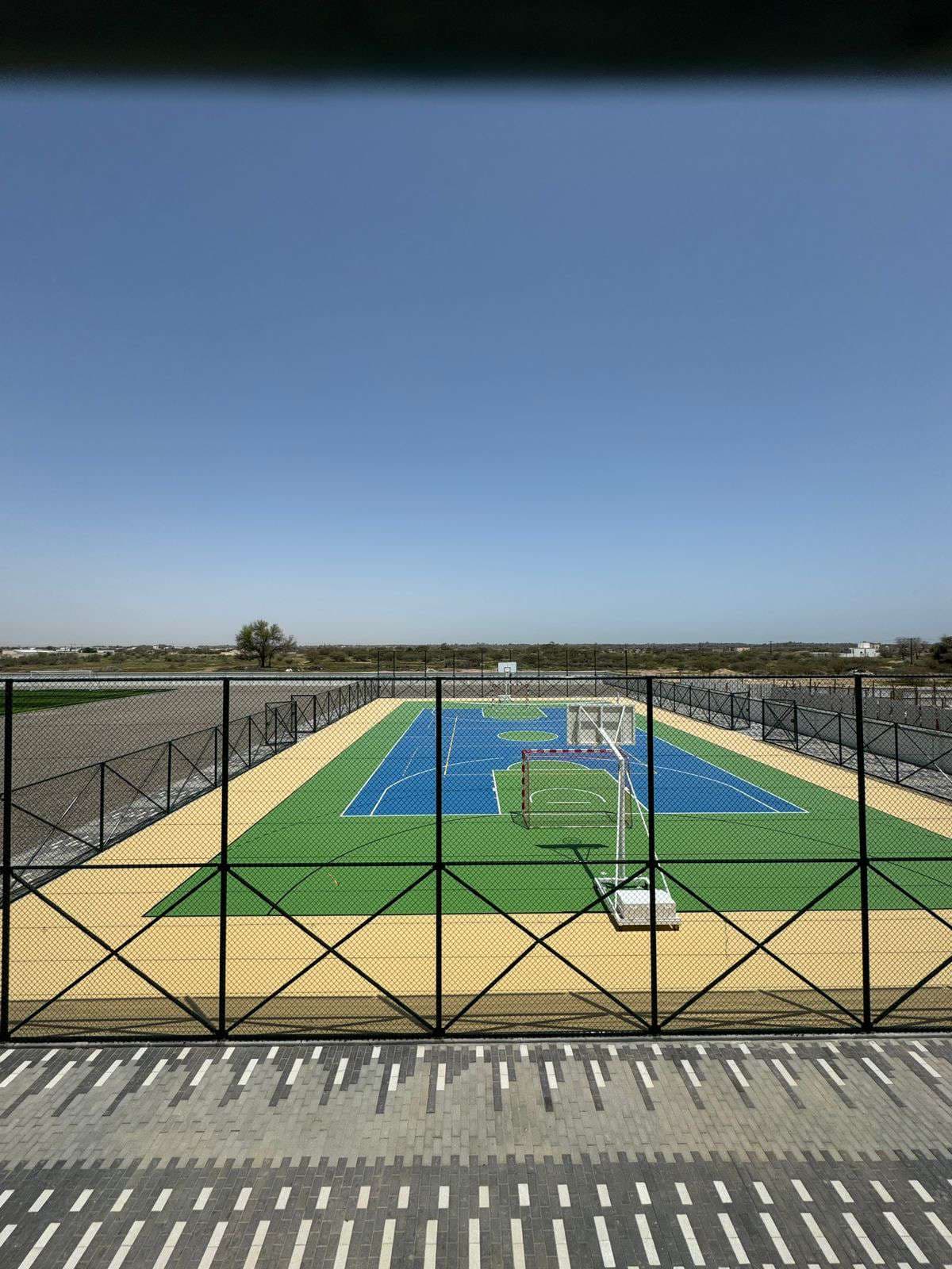 Said Bin Sultan School - Photo 1 of 3