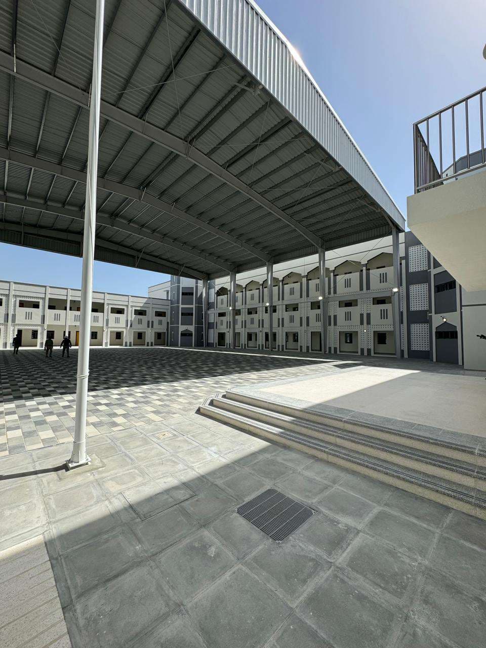 Said Bin Sultan - Photo 3 of 3