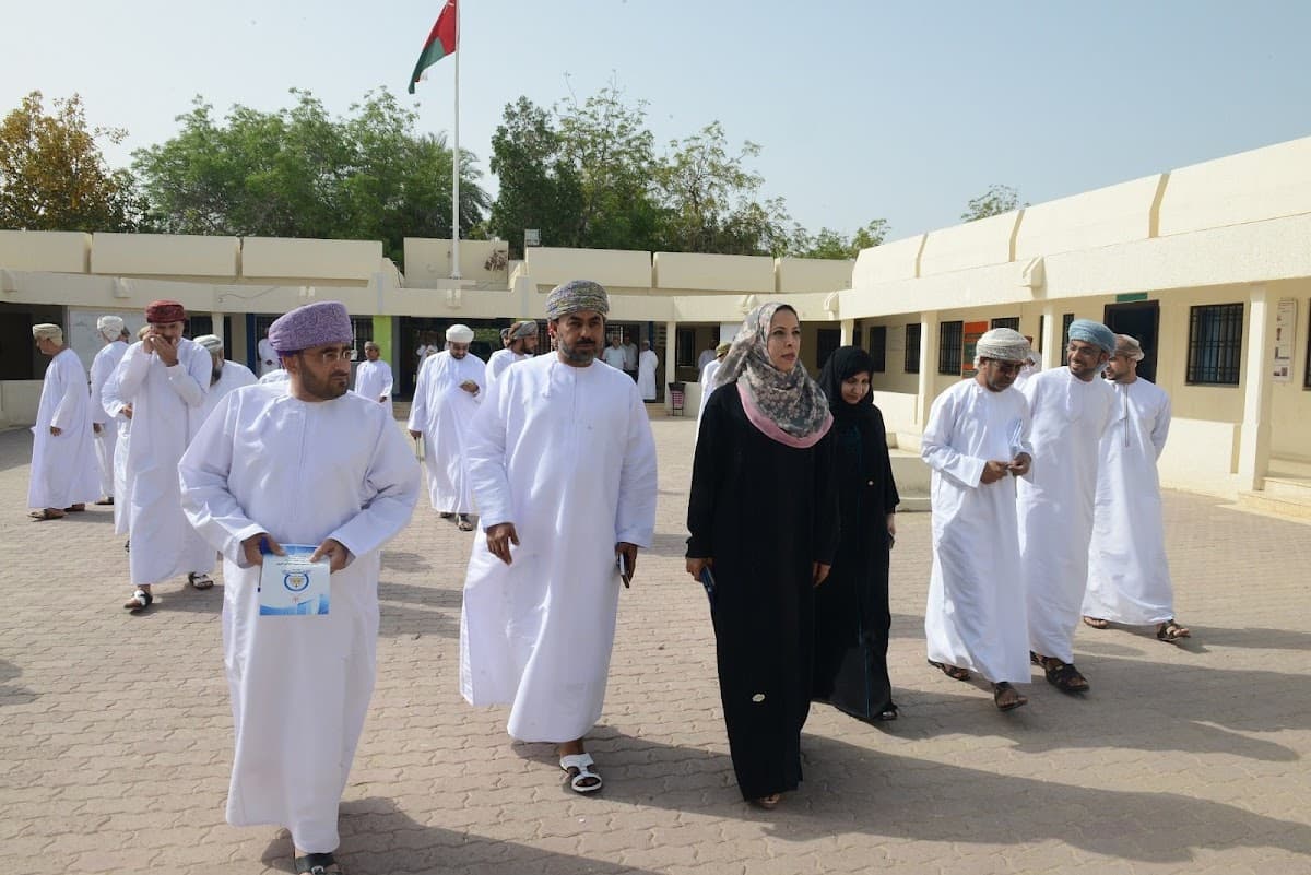 Alwareth bin Kaab for Primary Education - Photo 2 of 1