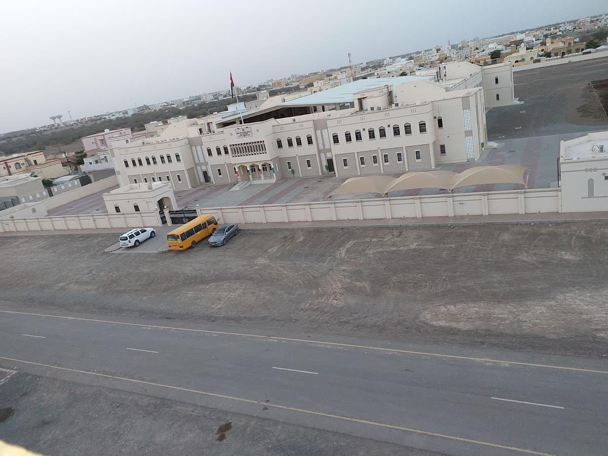 Thabit Bin Kaab for Primary Education - Photo 3 of 3