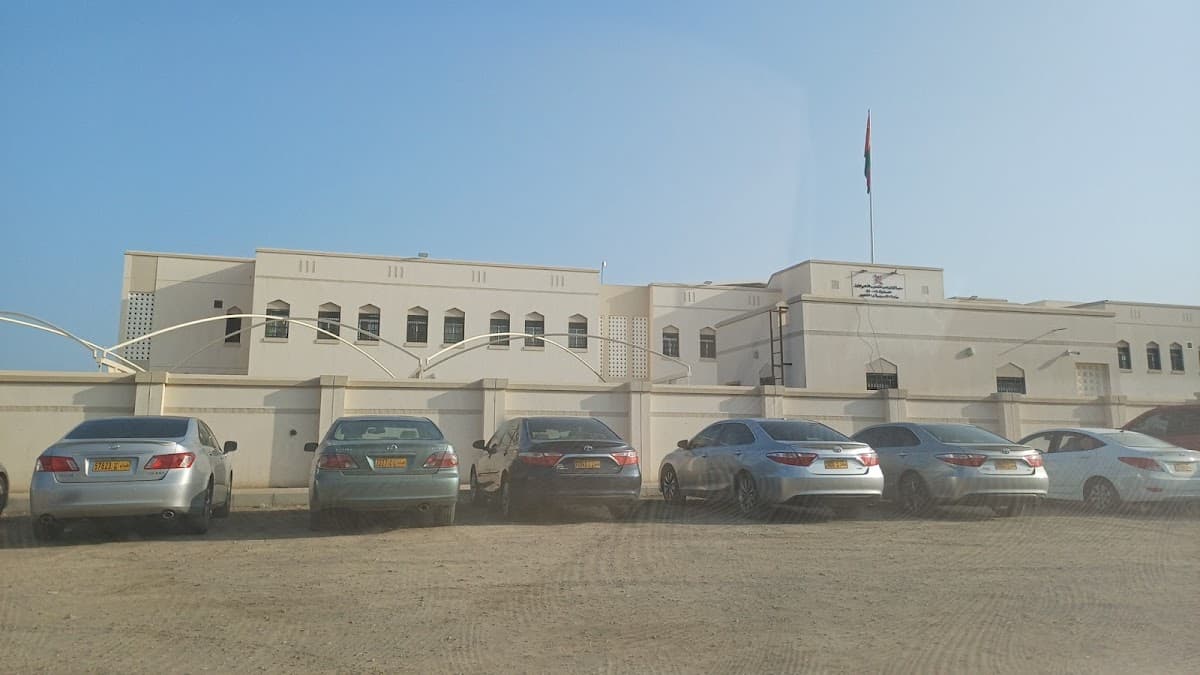 Thabit Bin Kaab for Primary Education - Photo 4 of 3