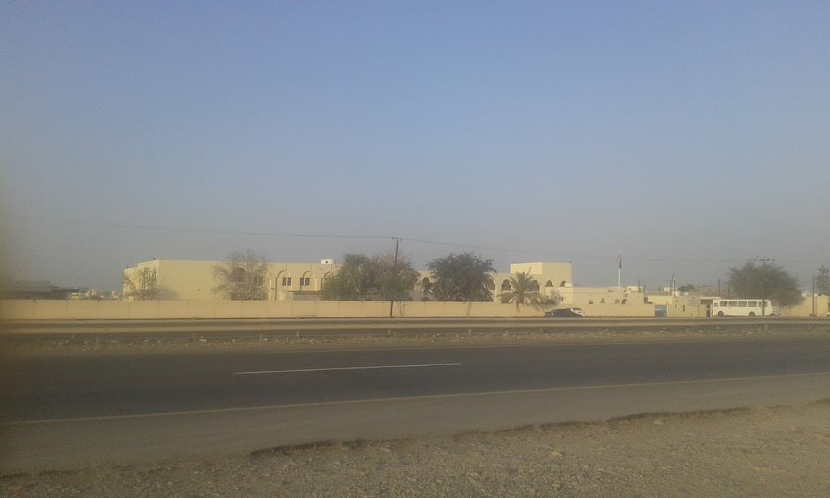 Almobarad for Primary Education - Photo 2 of 3