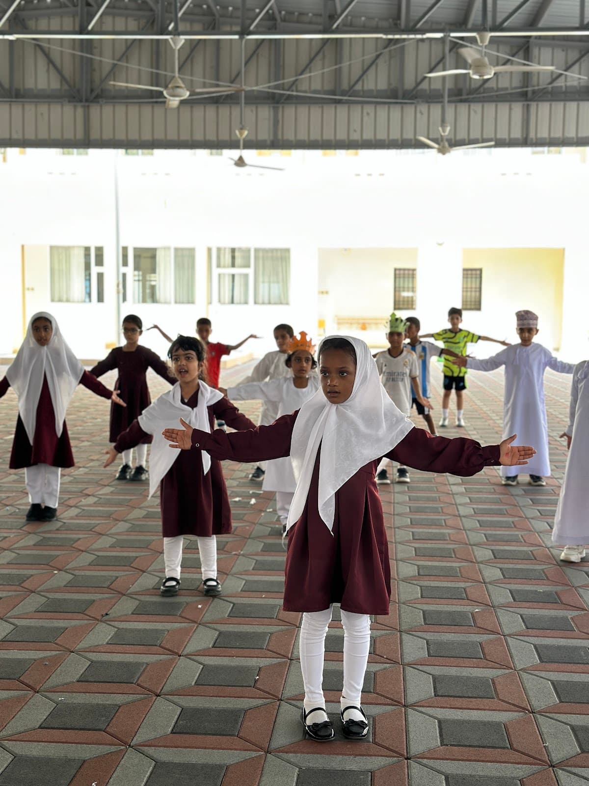 Alkawkaba School - Photo 1 of 3