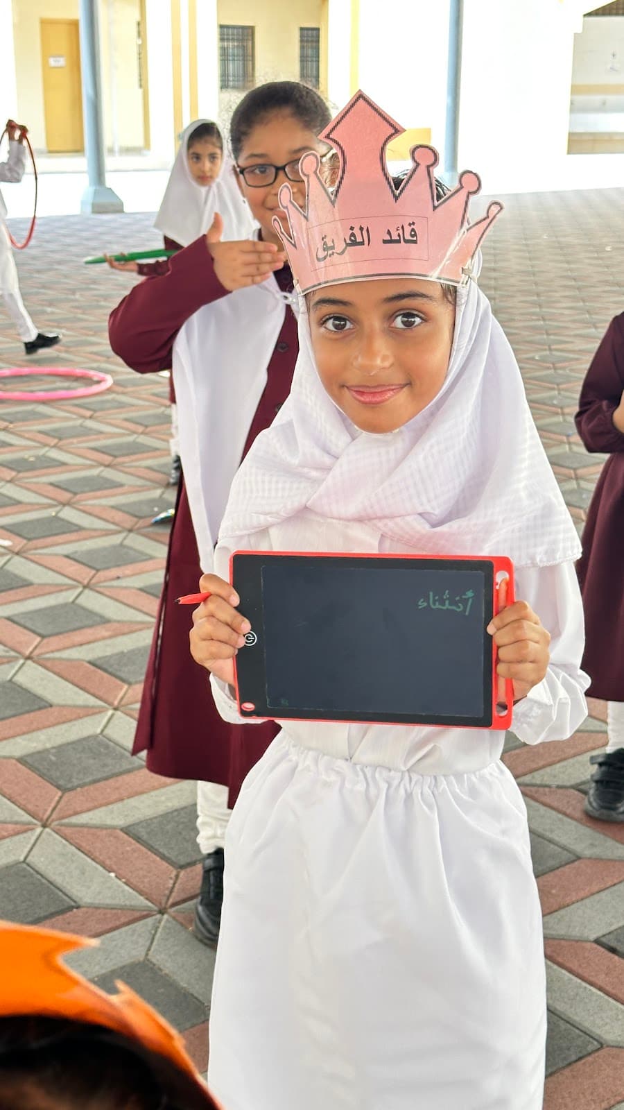 Alkawkaba School - Photo 3 of 3