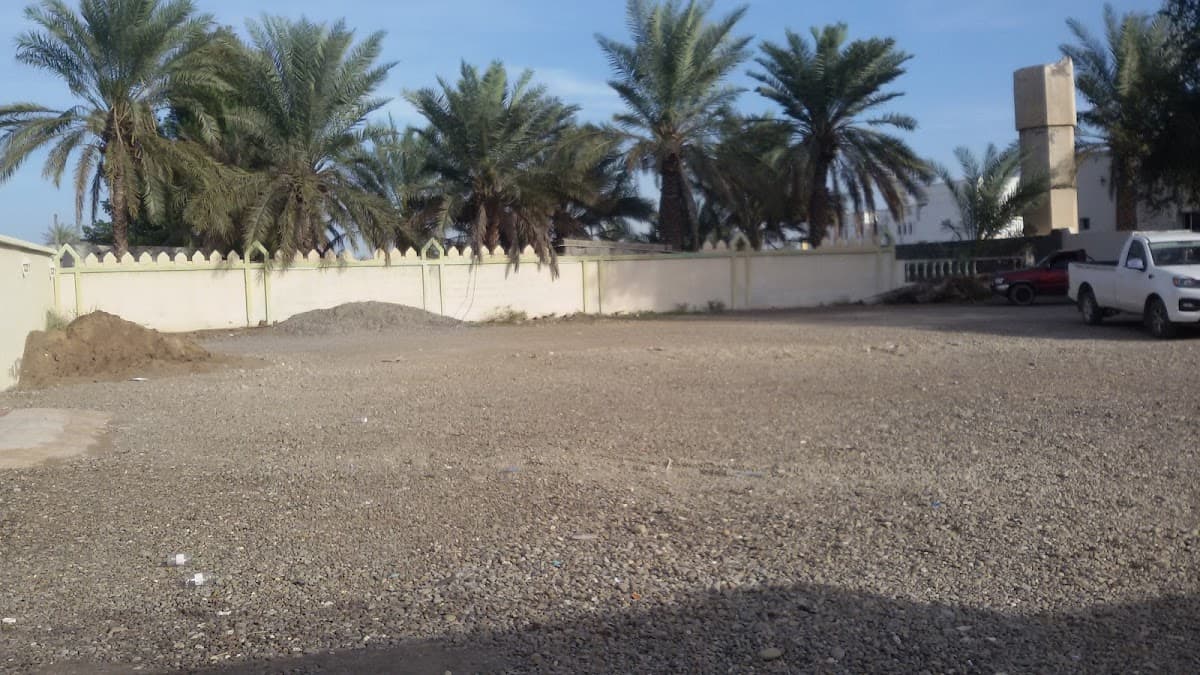 Alofoq School - Photo 1 of 3