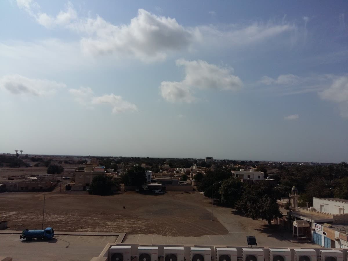 Um Al DARDA' - Photo 3 of 3