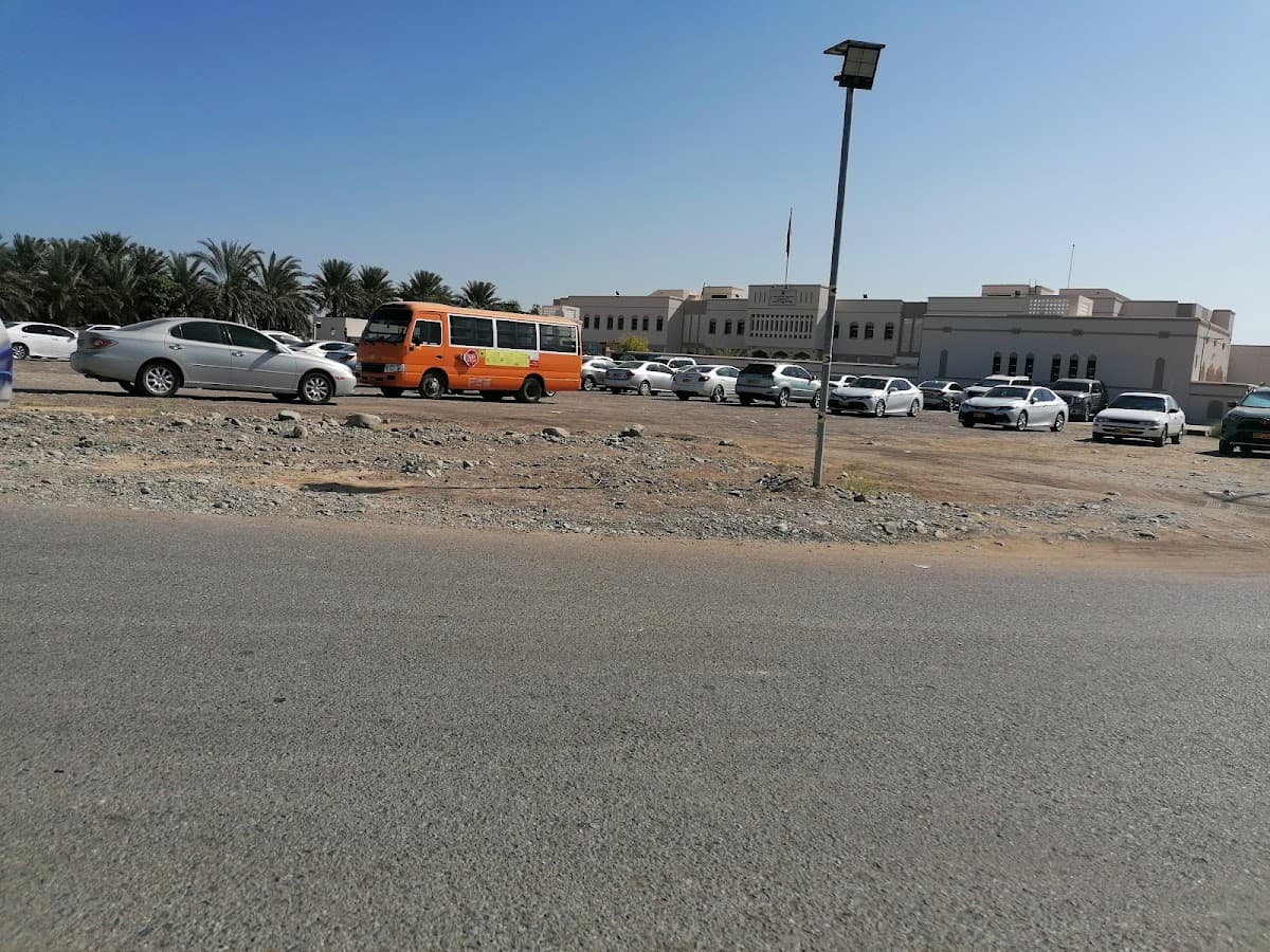 Saih AL Rahamat for Primary Education - Photo 3 of 2