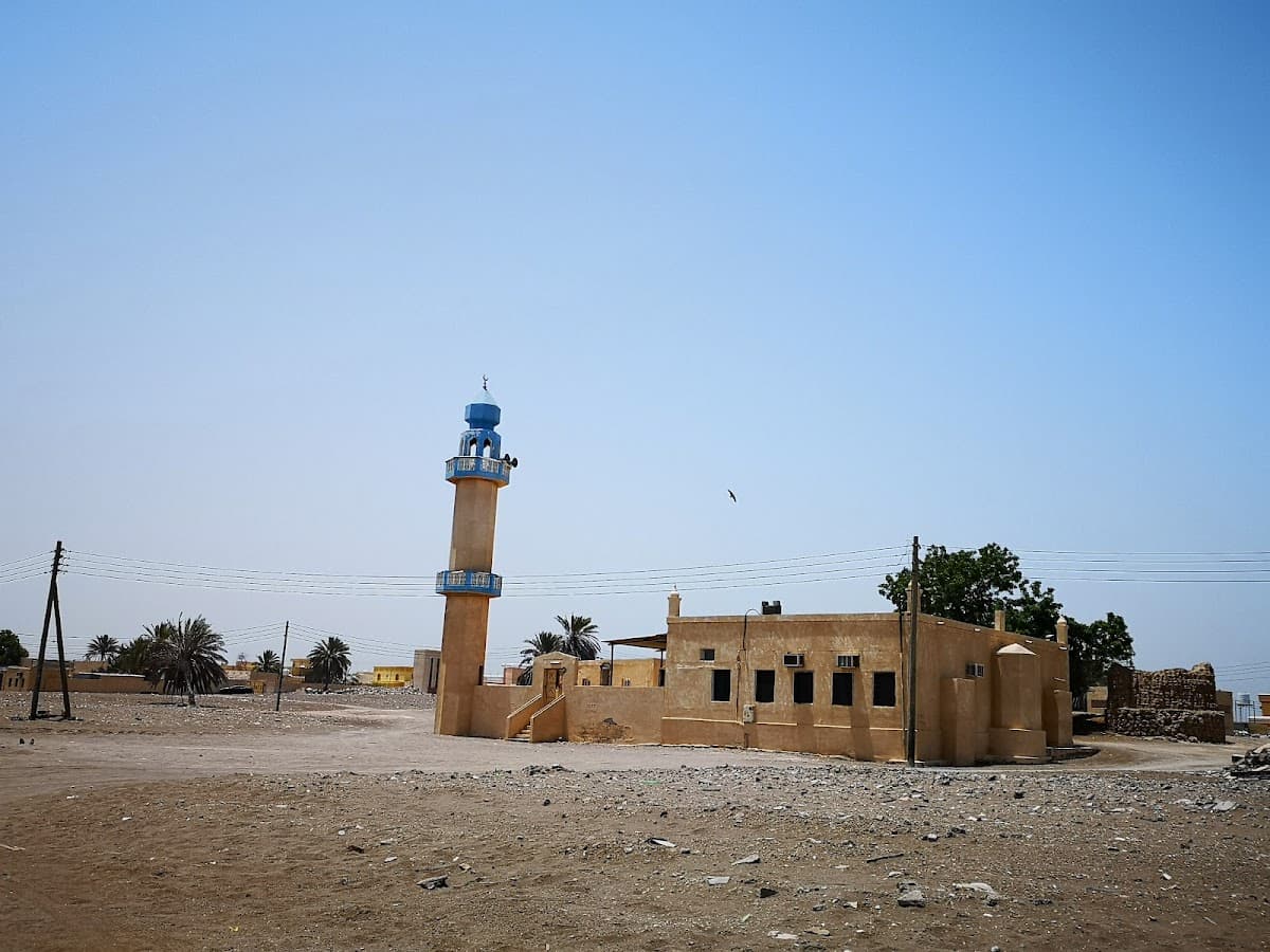 Al-Namarq for Primary Education - School Building