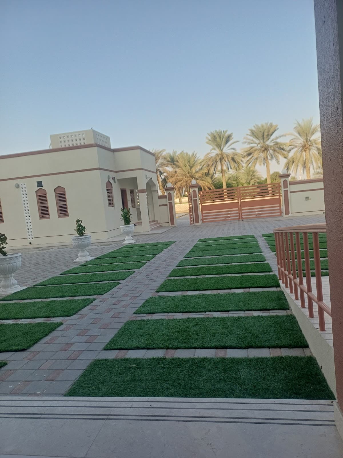 Hafsa Bint Abdullrahman - Photo 2 of 3