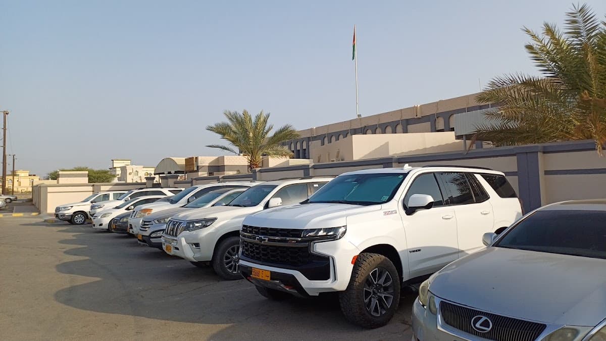 ALfarooq School - Photo 1 of 3