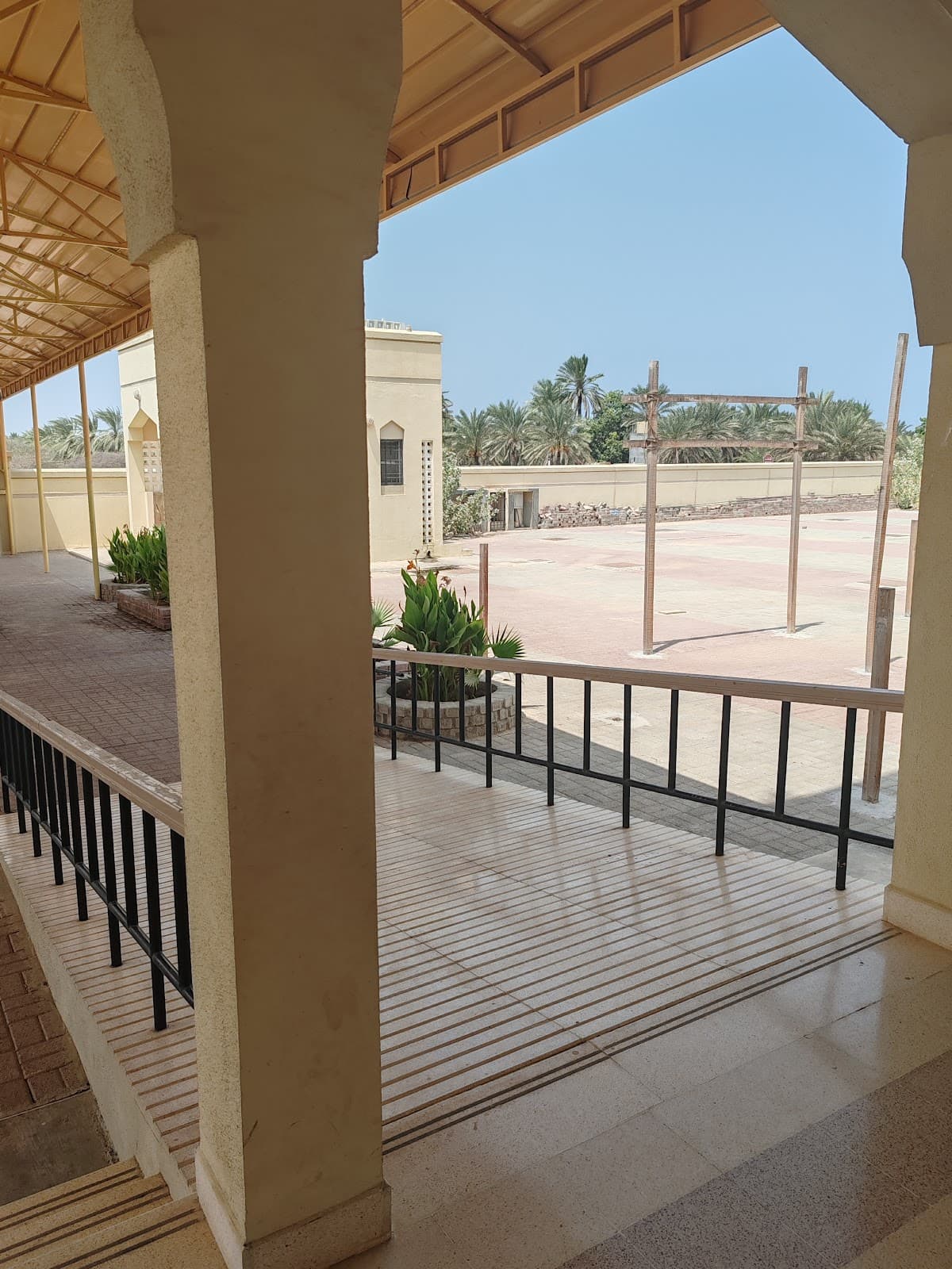 Alemam Abdullah Bin Yahya Alkindi for Primary Education - Photo 2 of 3