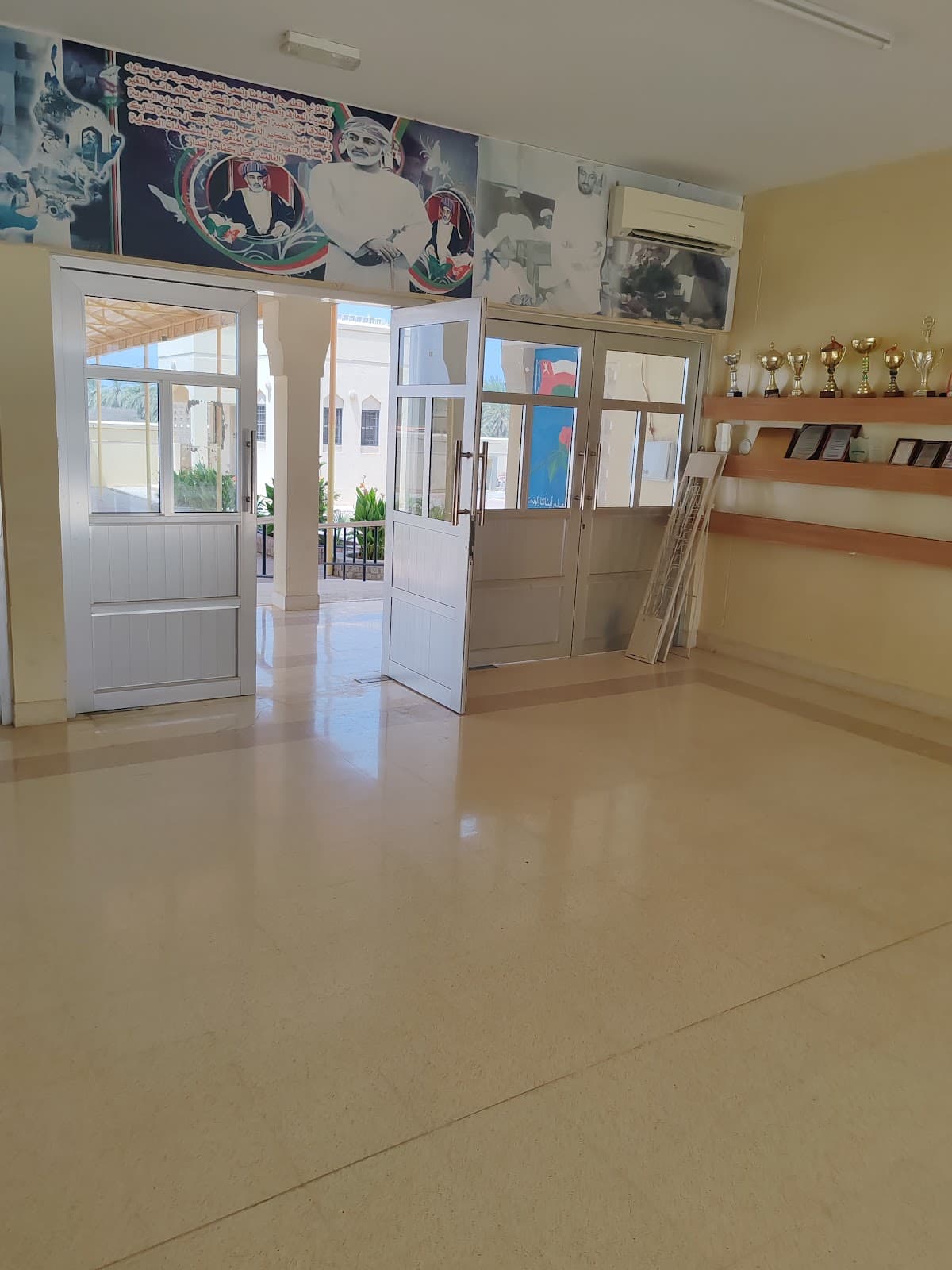 Alemam Abdullah Bin Yahya Alkindi for Primary Education - Photo 3 of 3