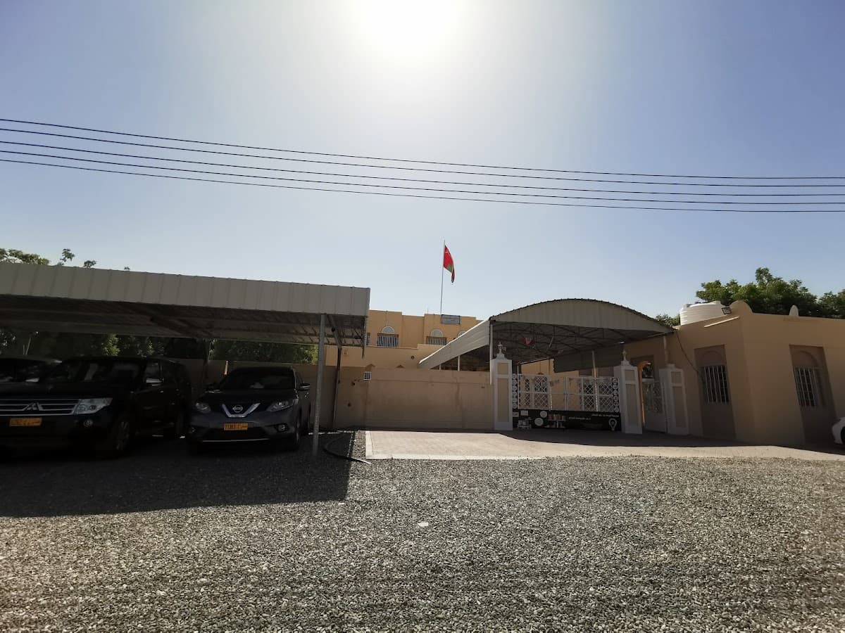 Omaima Bint Abd-ALmotalib School - Photo 1 of 3