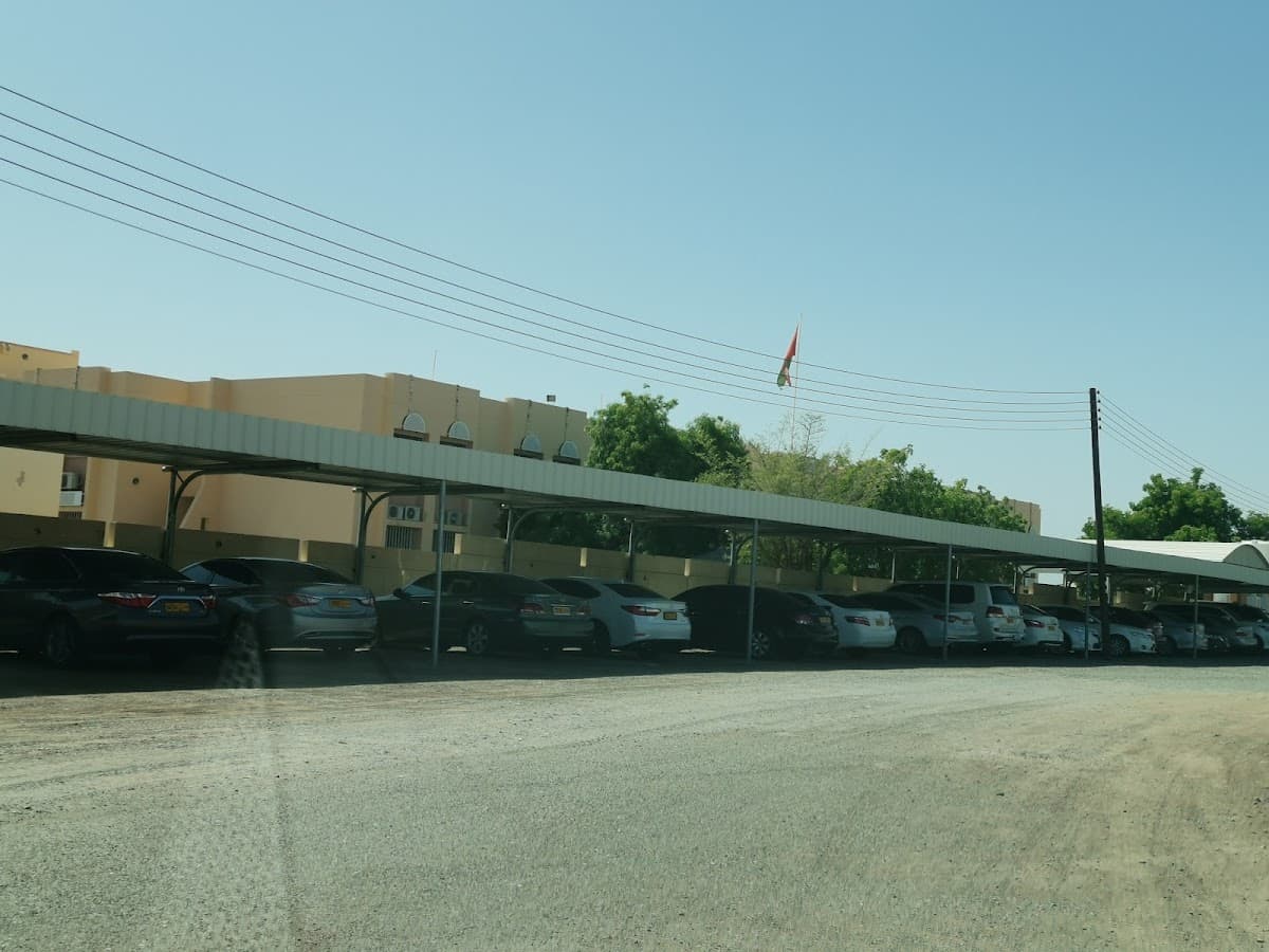 Omaima Bint Abd-ALmotalib School - Photo 3 of 3