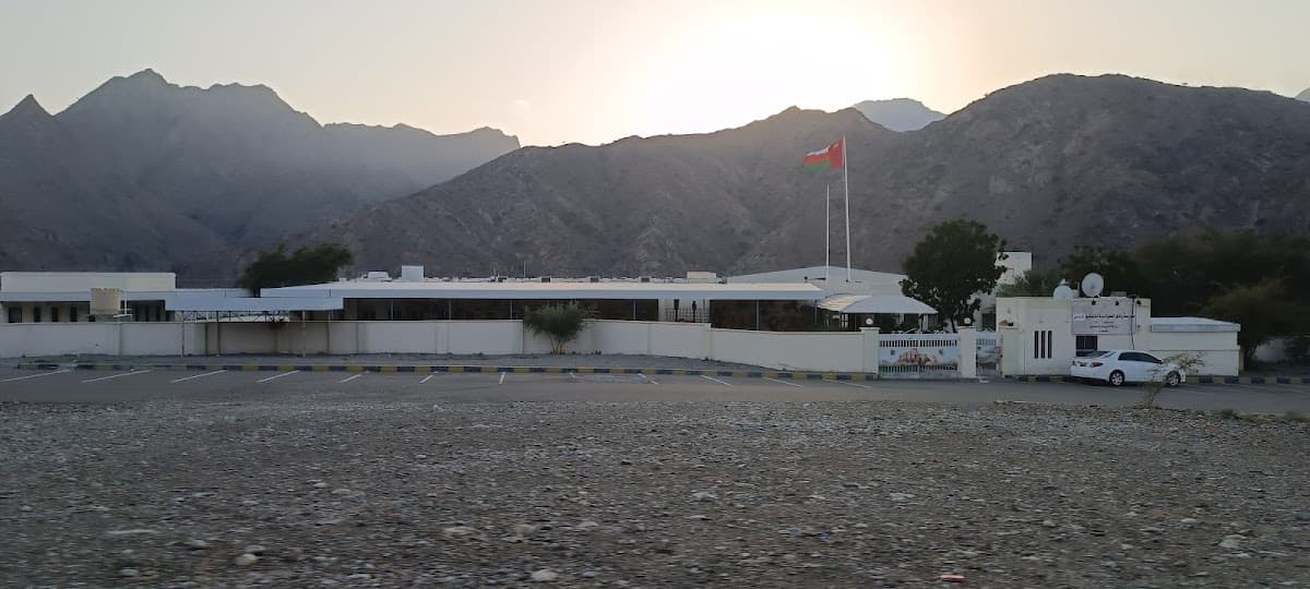 Wadi Alhawasnah School - Photo 1 of 1
