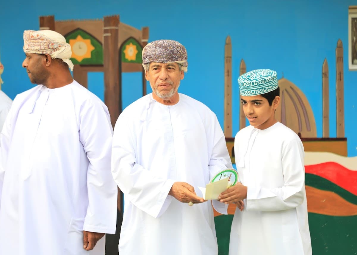 Ibn Senaa for Primary Education - Photo 2 of 3