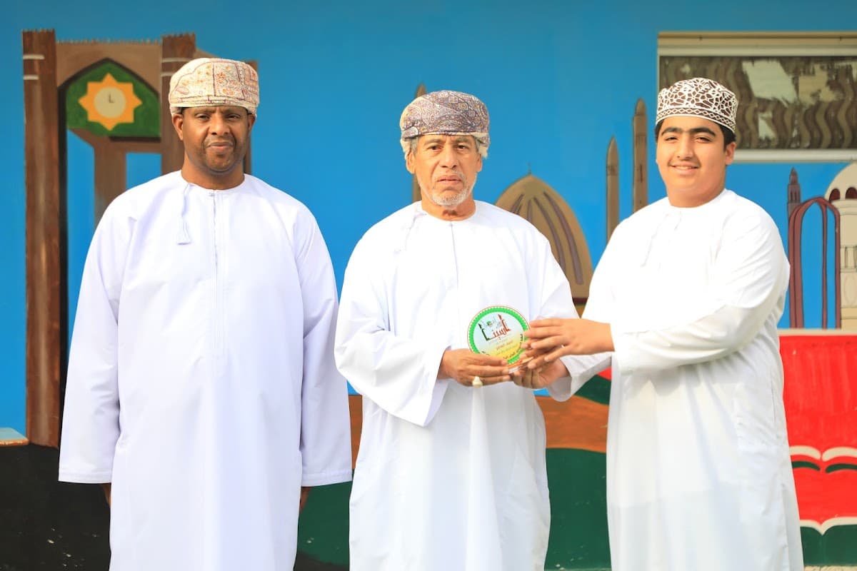 Ibn Senaa for Primary Education - Photo 3 of 3