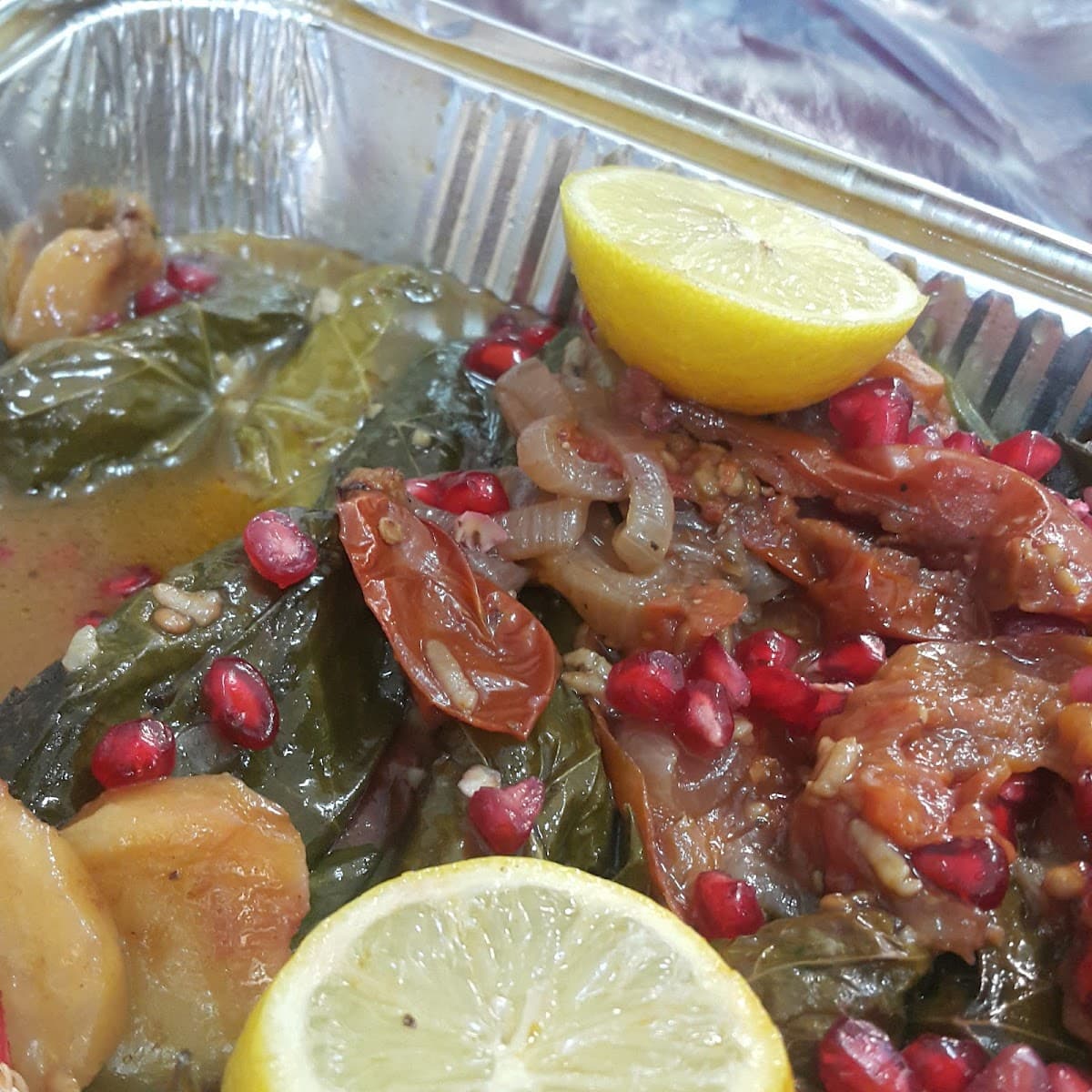 Asmma Bint Abi Baker School - Photo 1 of 3