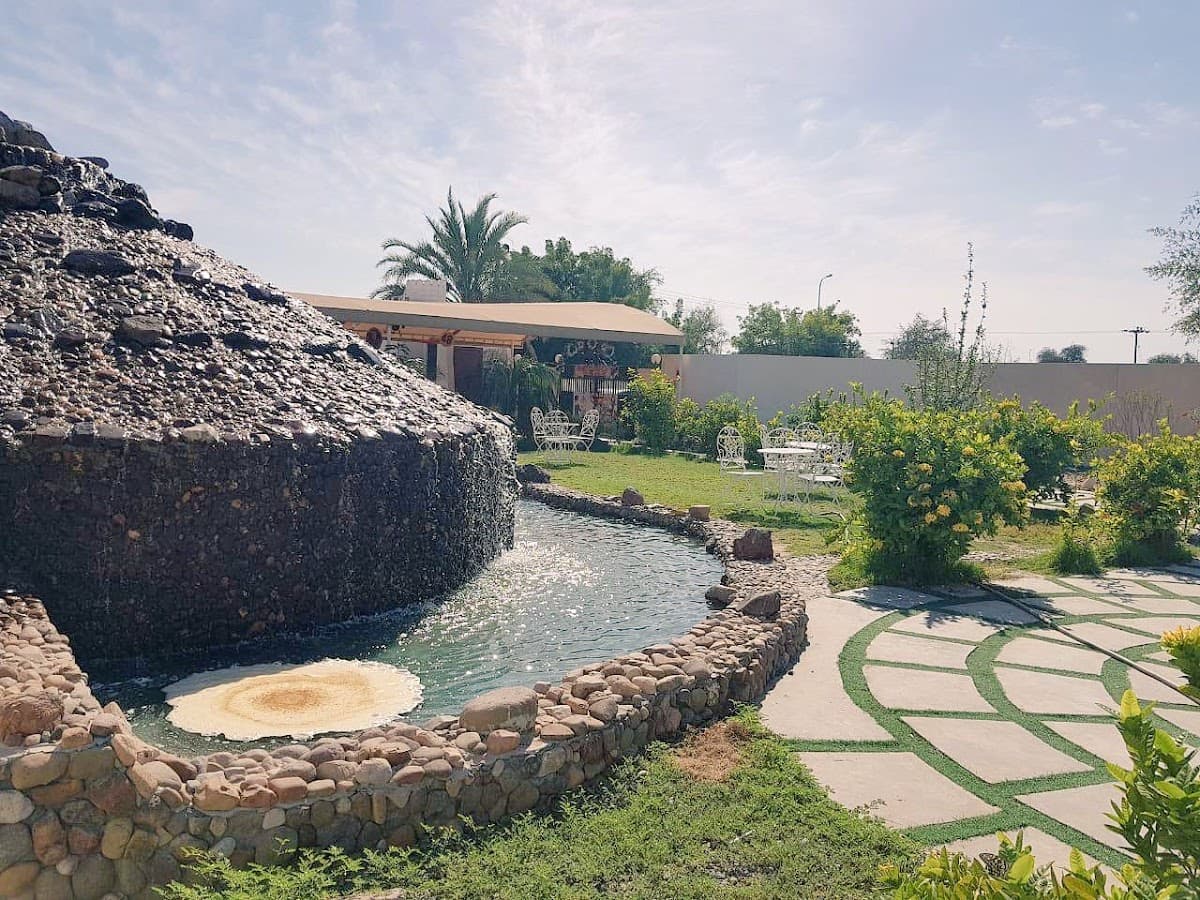 Omaia Bint Qais School - Liwa, Al Batinah North - School in Oman