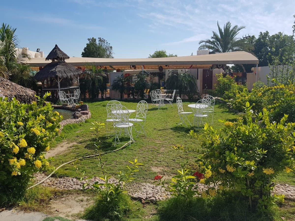 Omaia Bint Qais for Primary Education - Photo 2 of 3