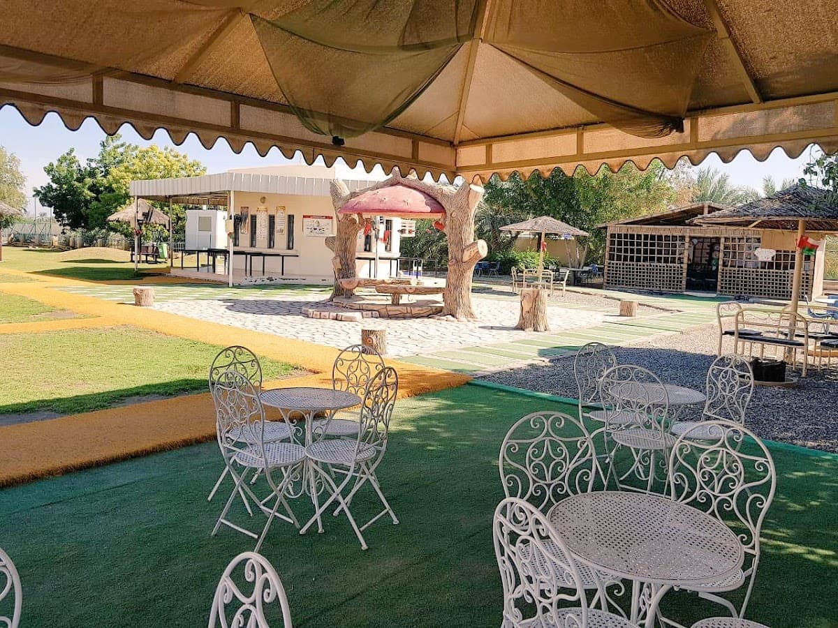 Omaia Bint Qais School - Photo 2 of 3