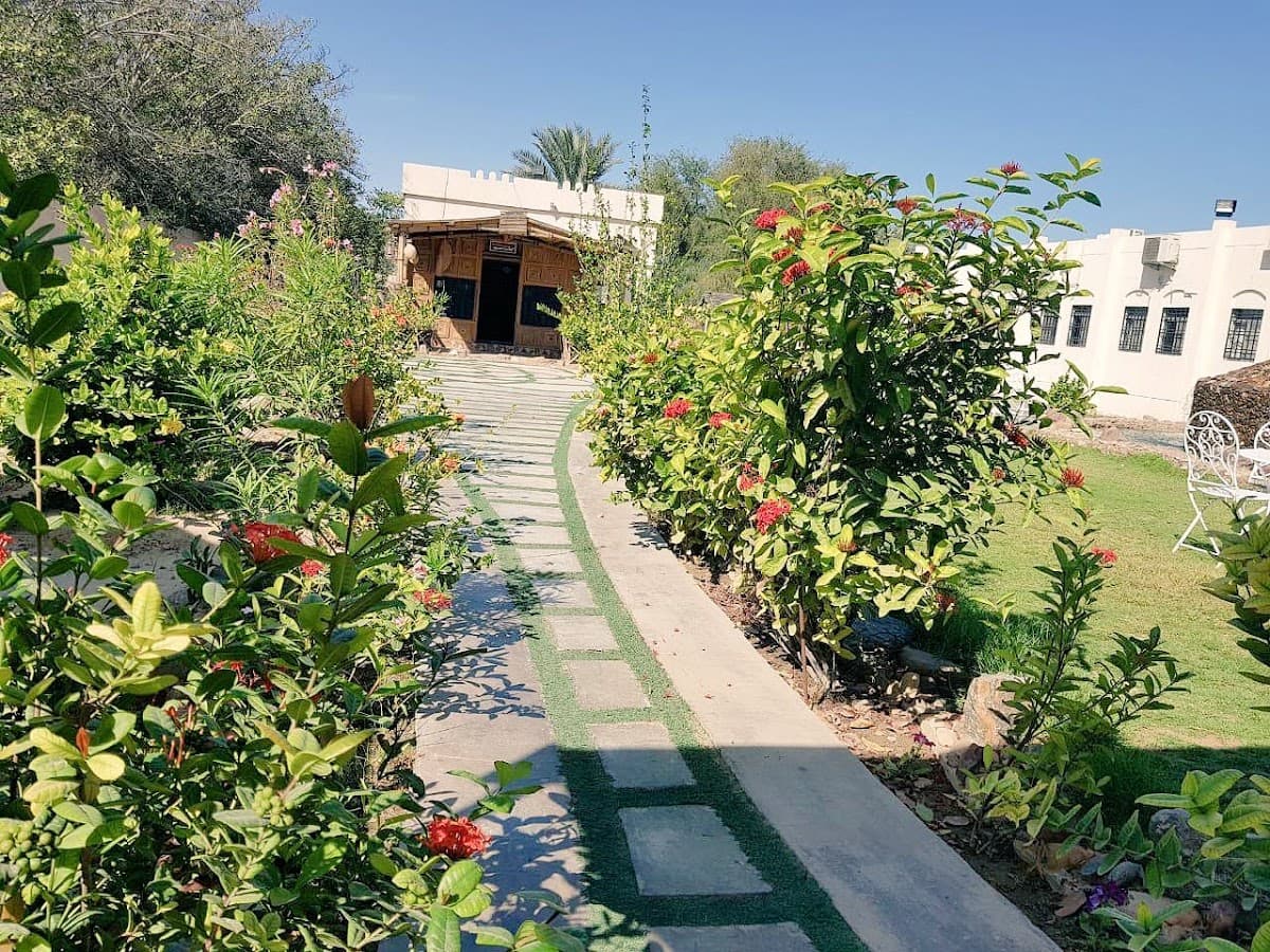 Omaia Bint Qais School - Photo 3 of 3