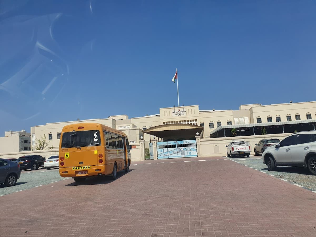 Talaea Algahd School - Photo 2 of 3