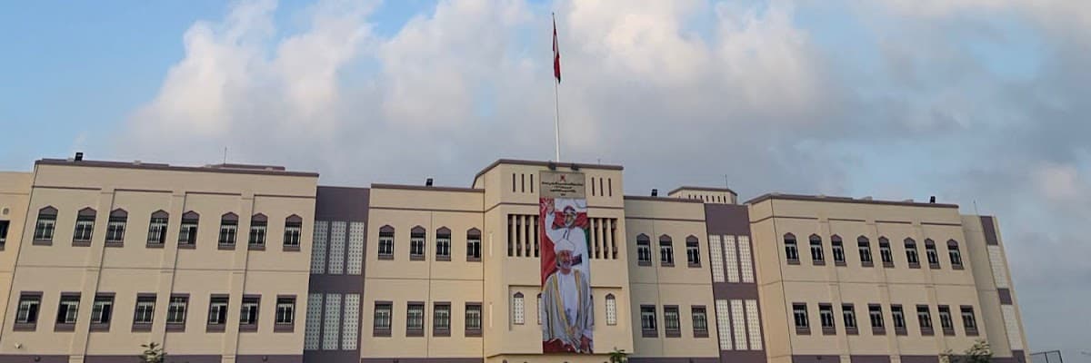 Bolwg Al-Amal School - Photo 2 of 3