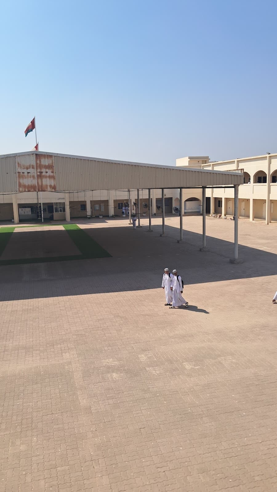 Saad Bin Abi Waqas for Primary Education - Photo 2 of 2