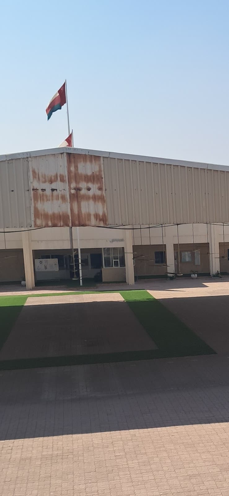 Saad Bin Abi Waqas for Primary Education - Photo 3 of 2