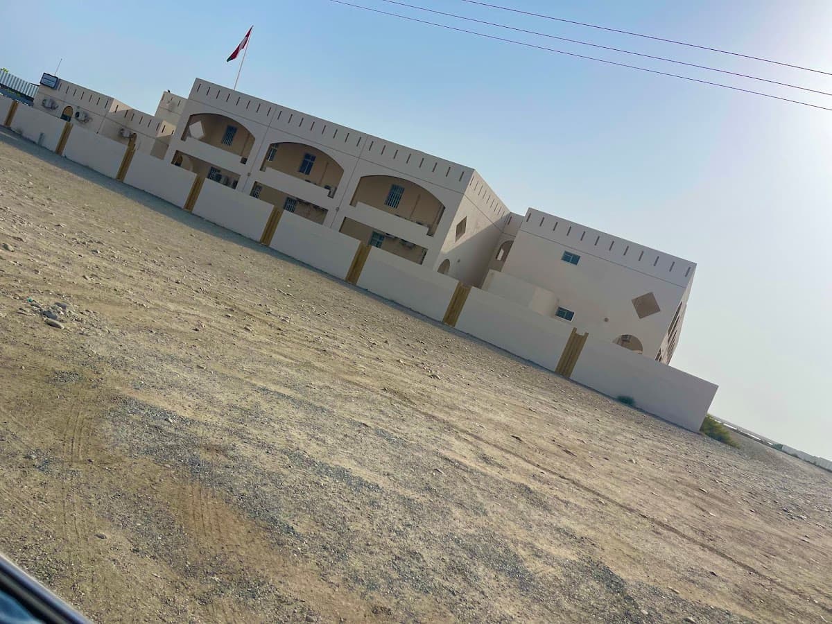 Said Bin Almosaib for Primary Education - Photo 3 of 3