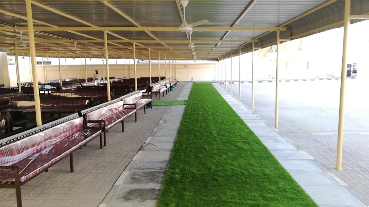 Saad Bin Moath for Primary Education - School Building