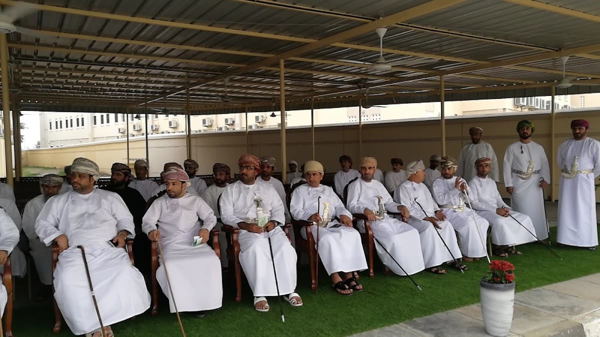 Saad Bin Moath School - Photo 1 of 3