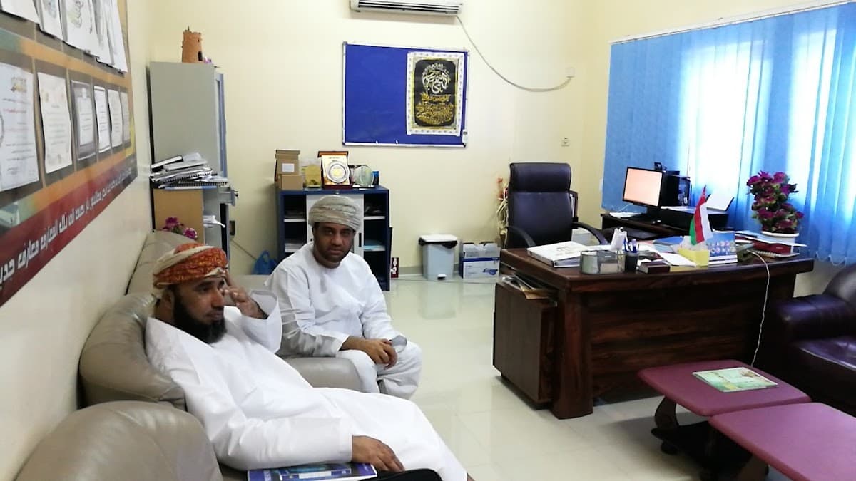 Saad Bin Moath School - Photo 2 of 3