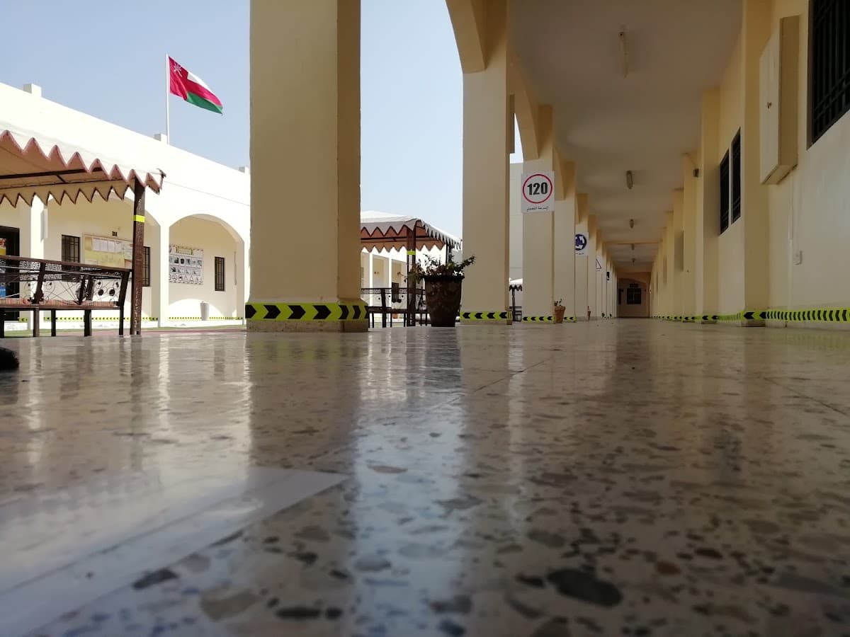 Kaab Bin malik School - Photo 1 of 3