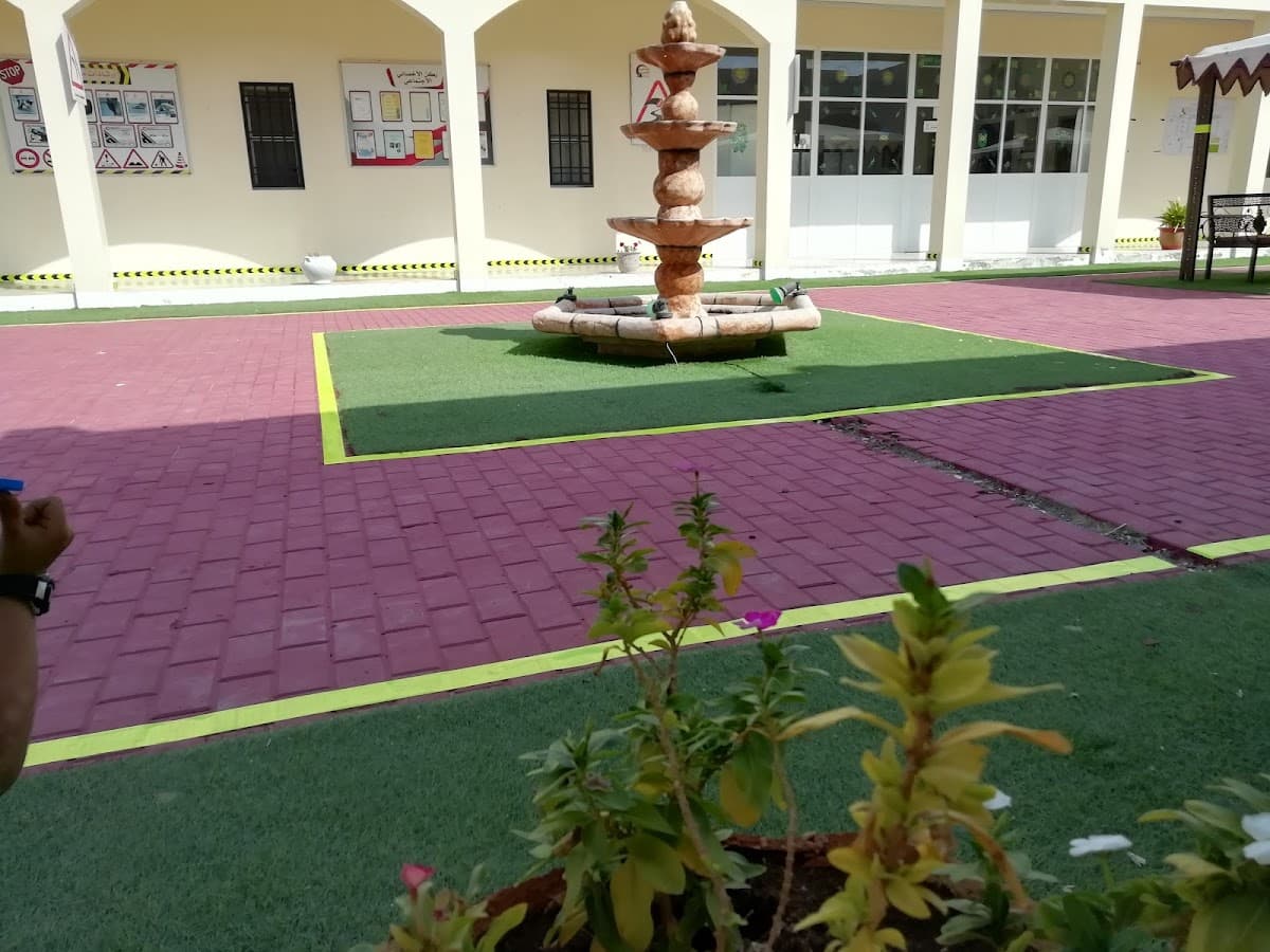 Kaab Bin malik for Primary Education - Photo 3 of 3