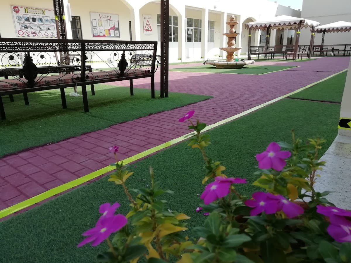 Kaab Bin malik School - Photo 3 of 3