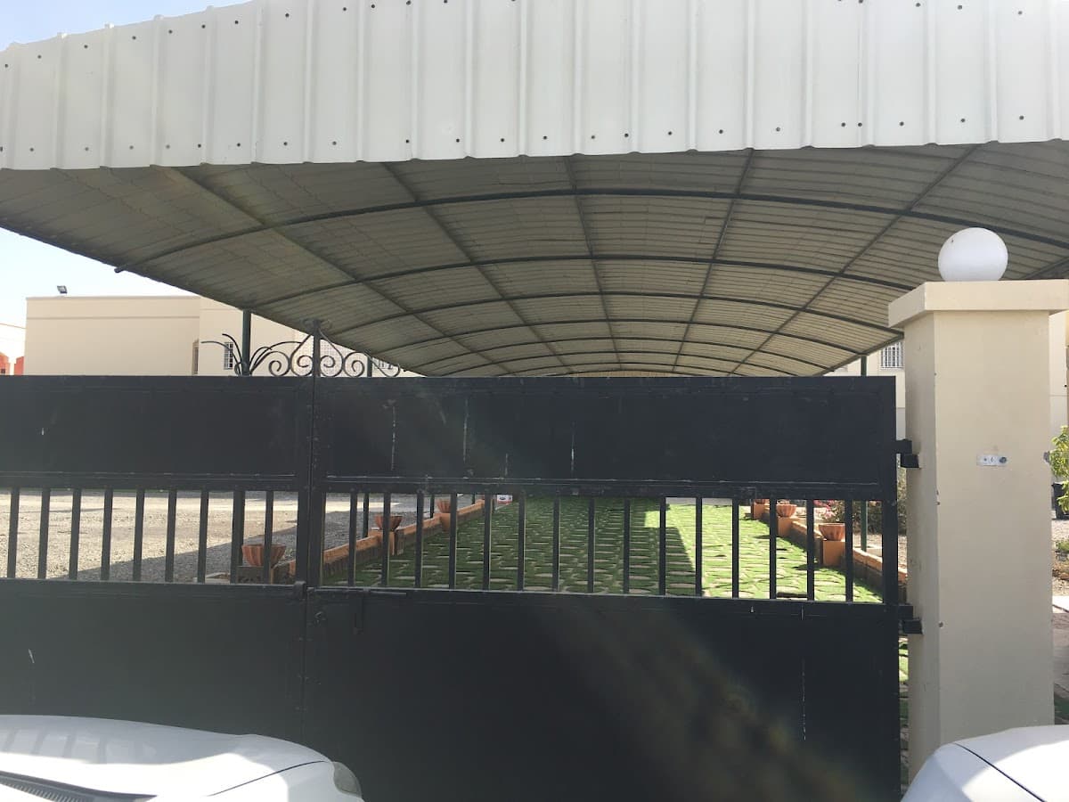 Alnahda School - Photo 2 of 3