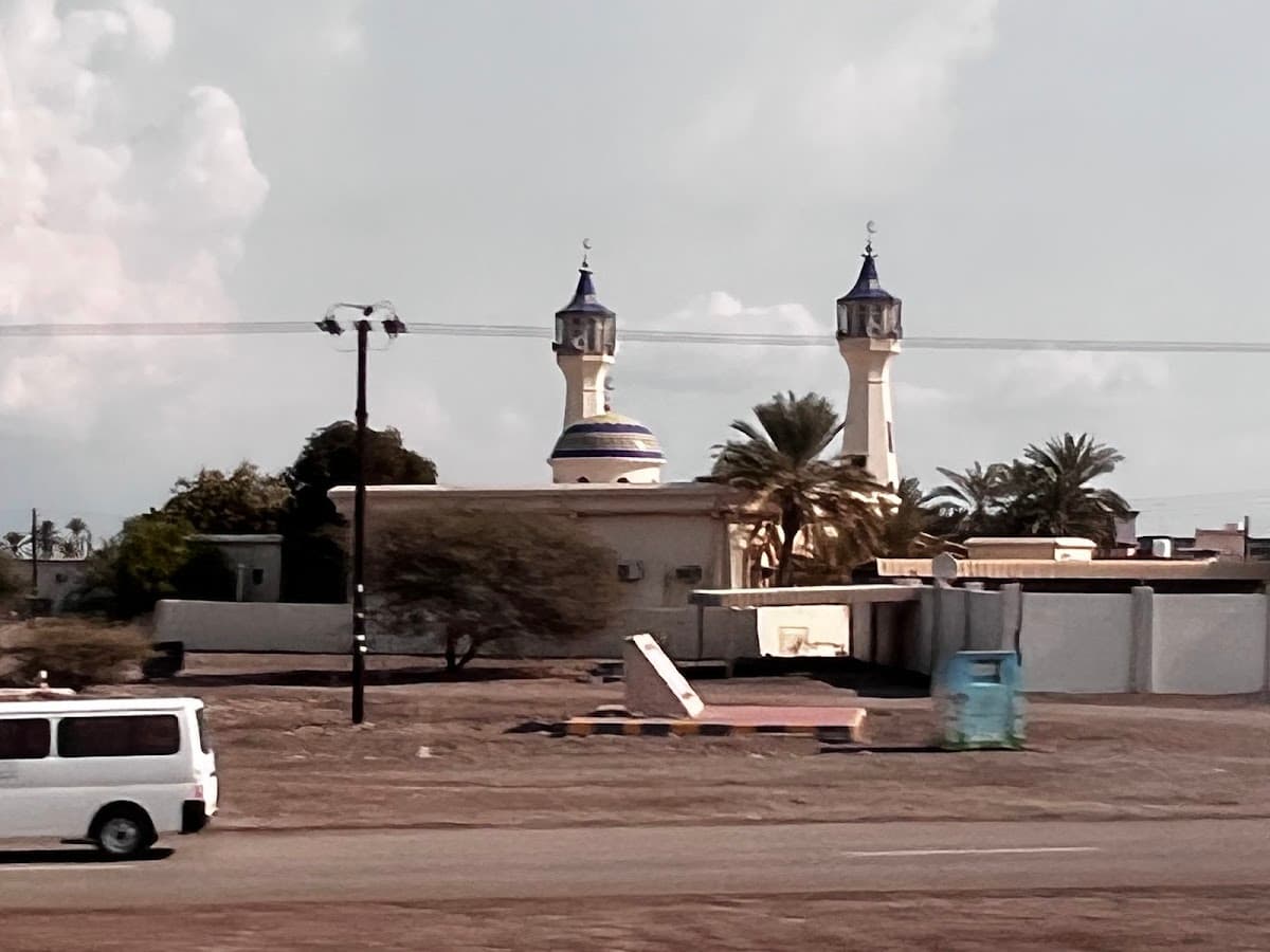 Talaea Alfikr School - Photo 1 of 3